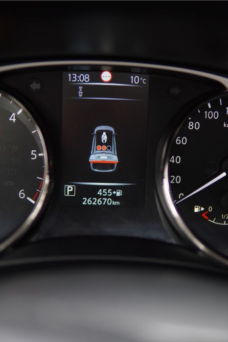 Продам Nissan X Trail 2016