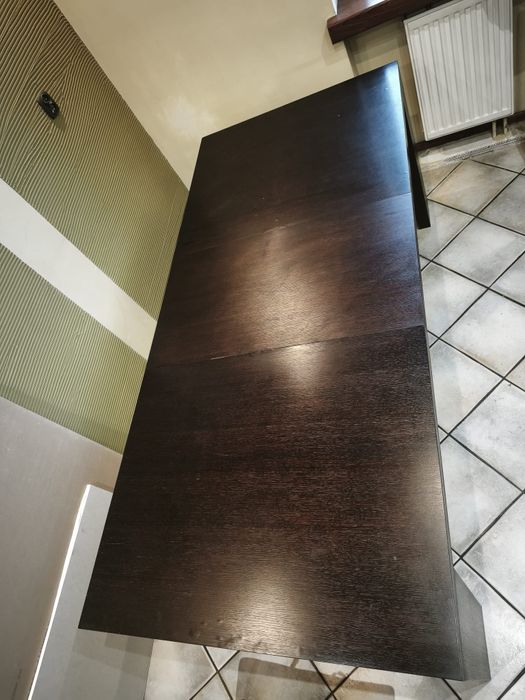 Stół do salonu jadalni