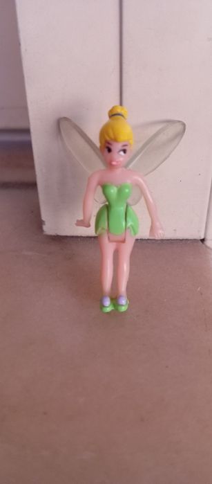 Princesas da Disney e outros