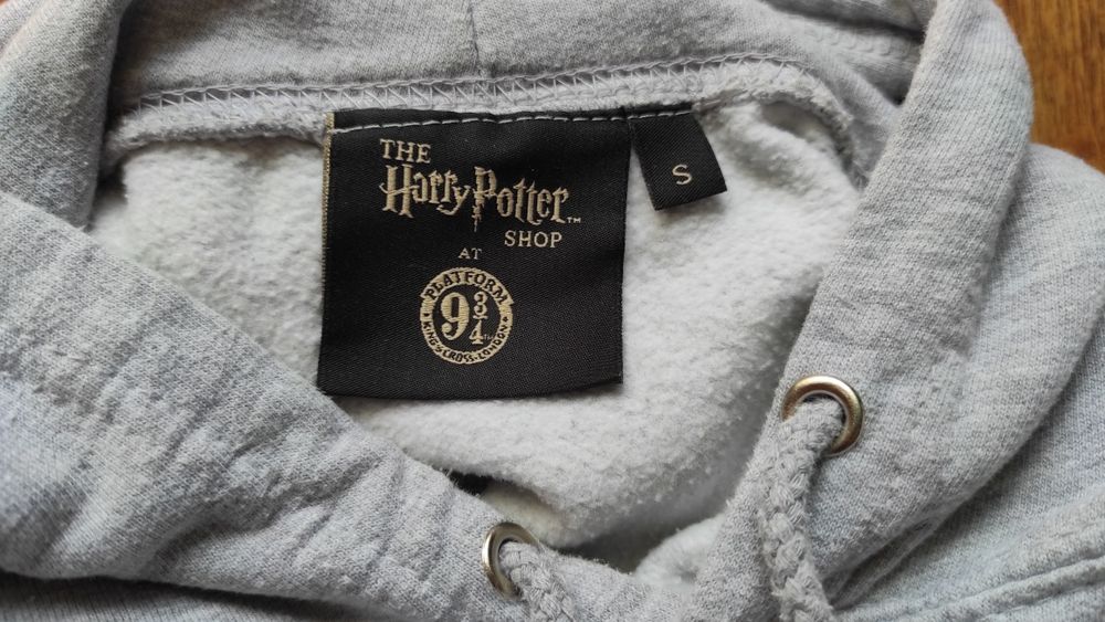 Bluza Gryffindor Harry Potter rozm. S