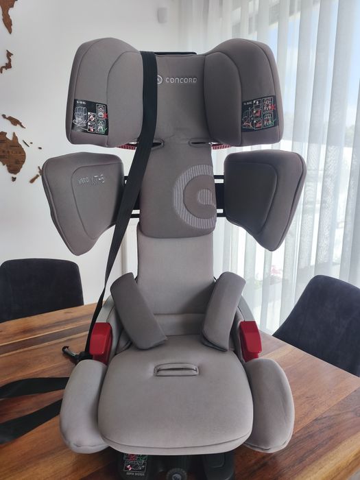Cadeira de auto VARIO XT5 CONCORD