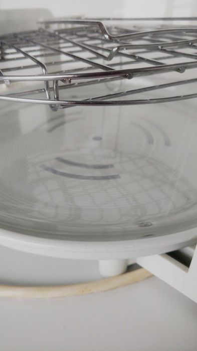 Kombiwar MANGO halogenowy HALOGEN OVEN opiekacz 1400W