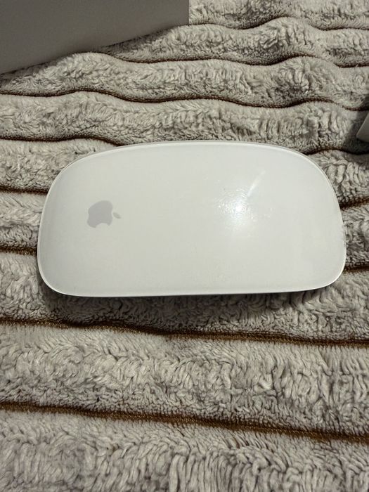 magic mouse apple бездротова мишка епл