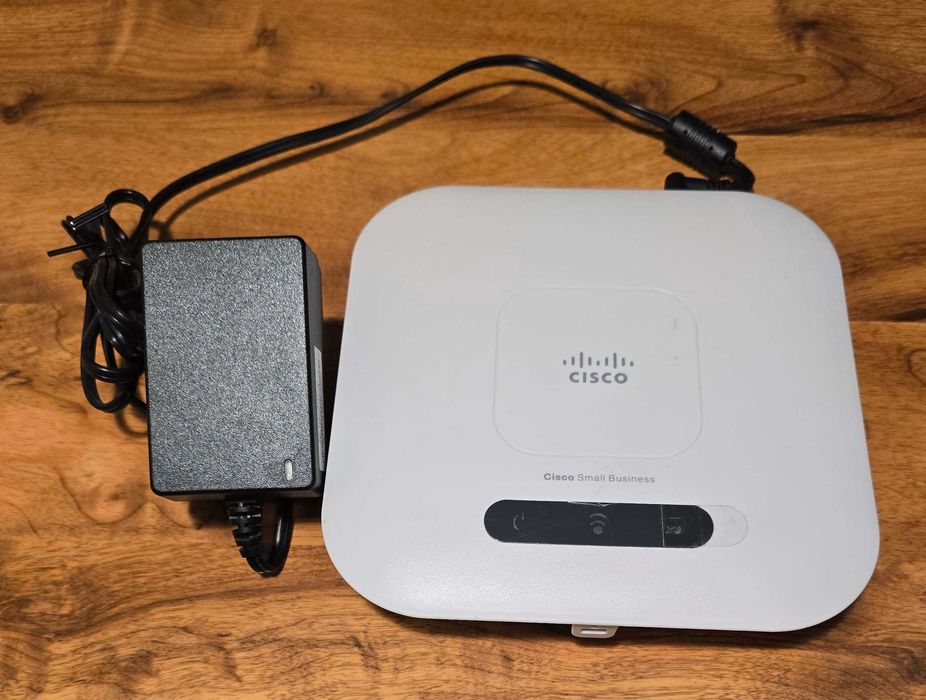 Access Point Cisco WAP321
