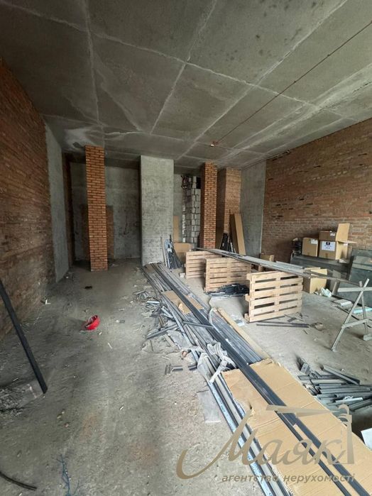 Коммерческая недвижимость по адресу бульвар Дружбы Народов (площадь 68 м²) - Atlanta.ua - фото 3