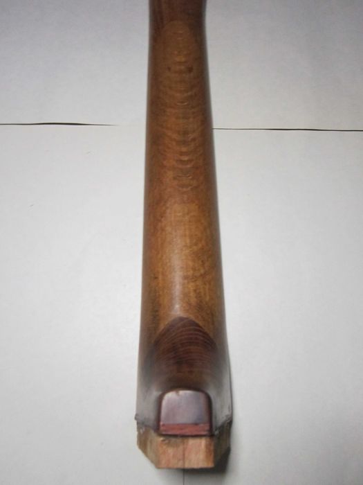 Гриф для гитары 6 струнная. Отличное состояние.