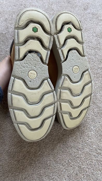Botki Timberland