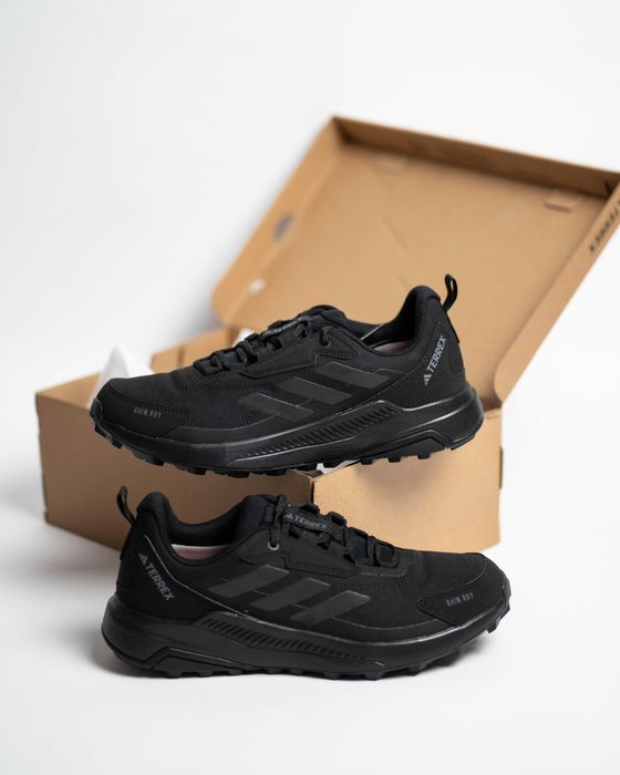 Чоловічі кросівки Adidas Terrex Anylander Rain.Rdy ID0901 Оригінал