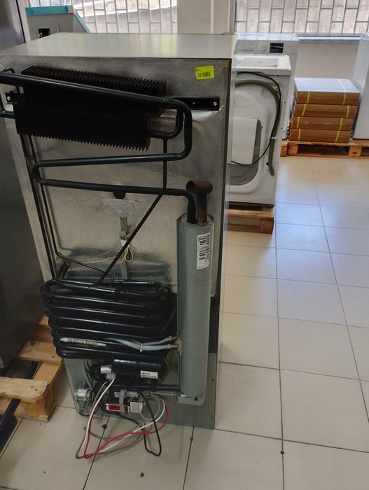 Frigorífico autocaravanas
