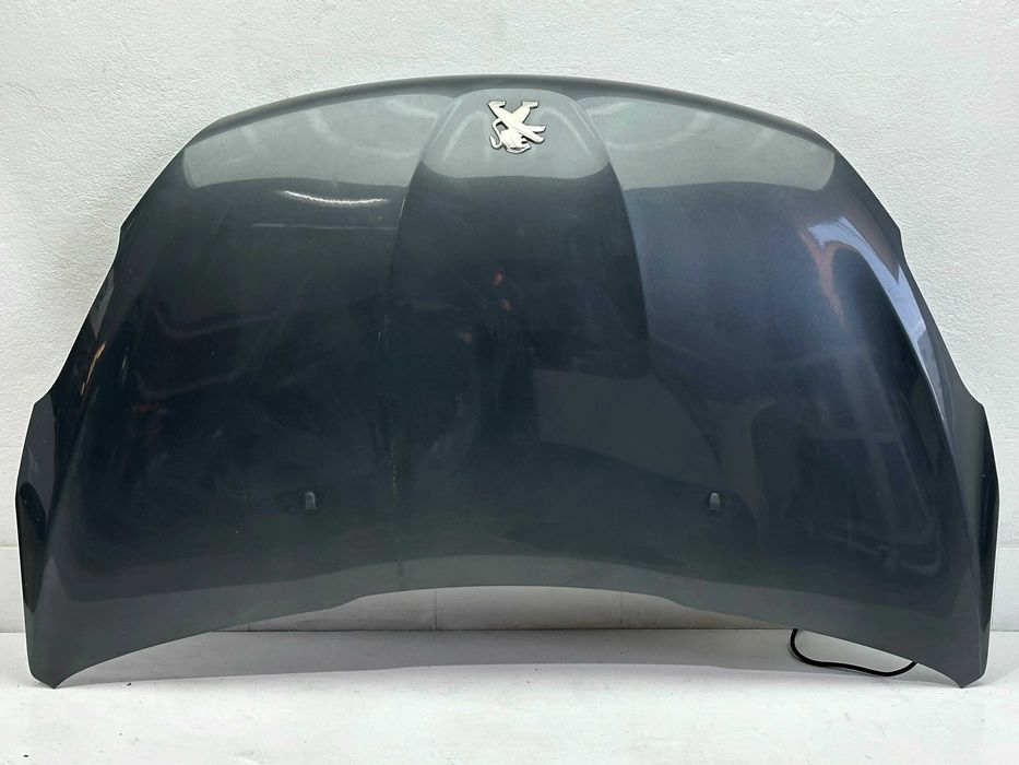 Capot - Peugeot 208