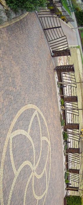 Ogrodzenie,panele,brama,furtka