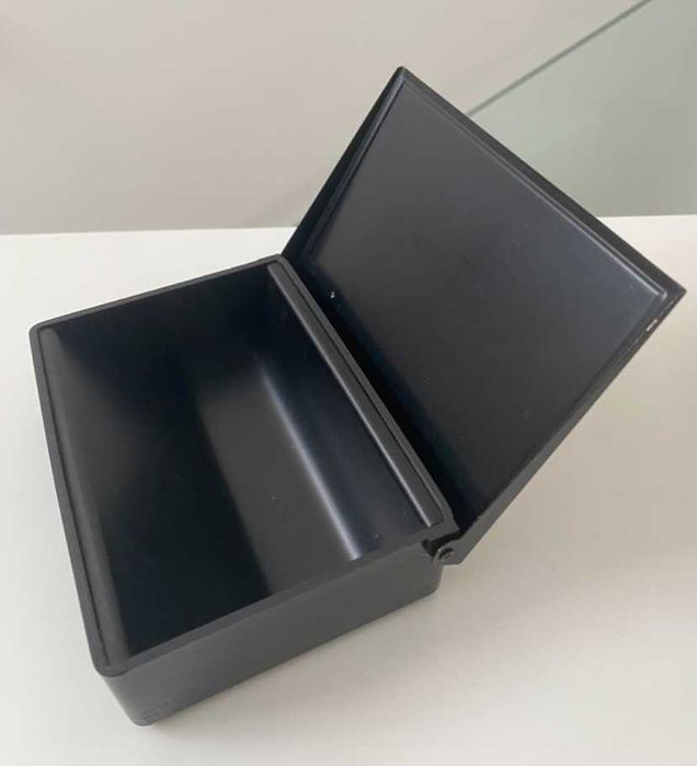 Caixa vintage japonesa