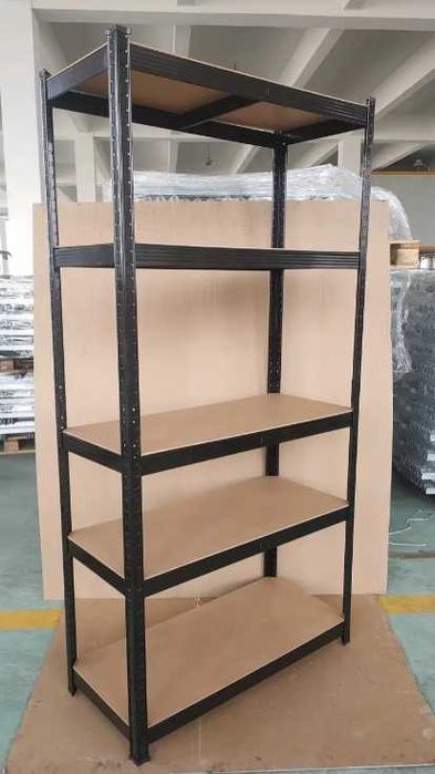 Розпродаж! Нові Стелажі металеві посилені для офісу, дому, гаражу.