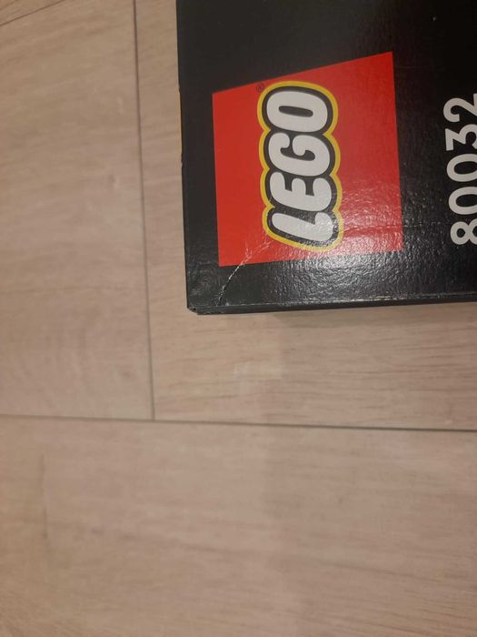 LEGO® 80032 Monkie Kid - Fabryka ciasteczek księżycowych Chang’e