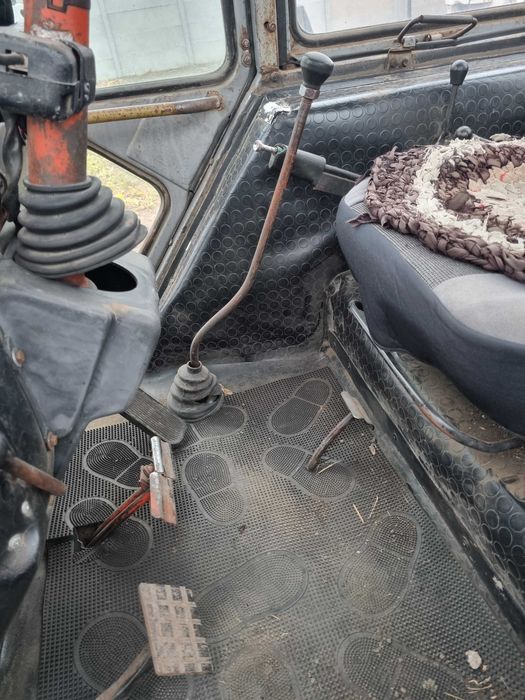 Продам трактор ЮМЗ
