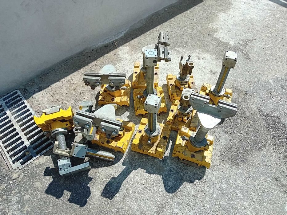 Vendo banca de chapeiro auto