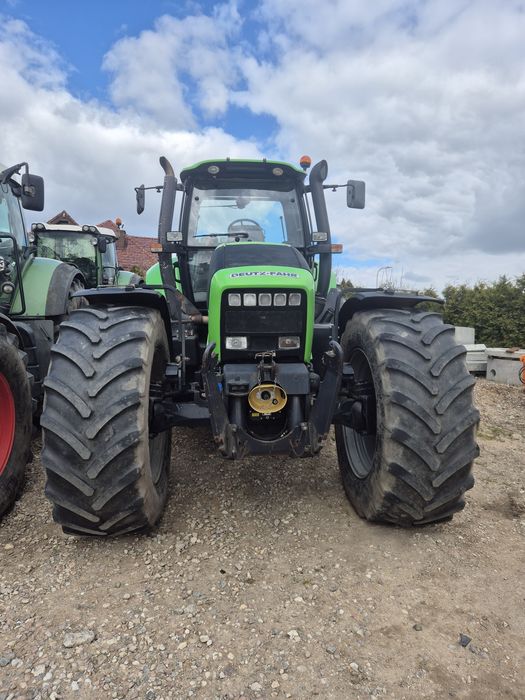 Deutz-Fahr 210..