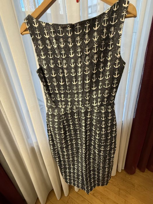 Сукня MaxMara s, круизная кольекция