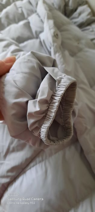 Продам пуховик Vero Moda classic(еврозима)[