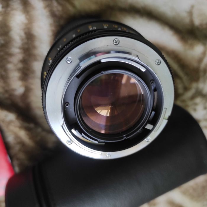 Обєктив Leica r 70-210mm 4 nikon canon Fujifilm sony