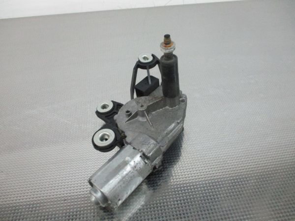 Motor limpa vidros trás VOLKSWAGEN Touran (1T)