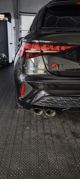 PDR & Detailing, Dąbrowa Górnicza Mydlice,Polerowanie  reflektorów,Korekta lakieru, Powłoki ochronne,