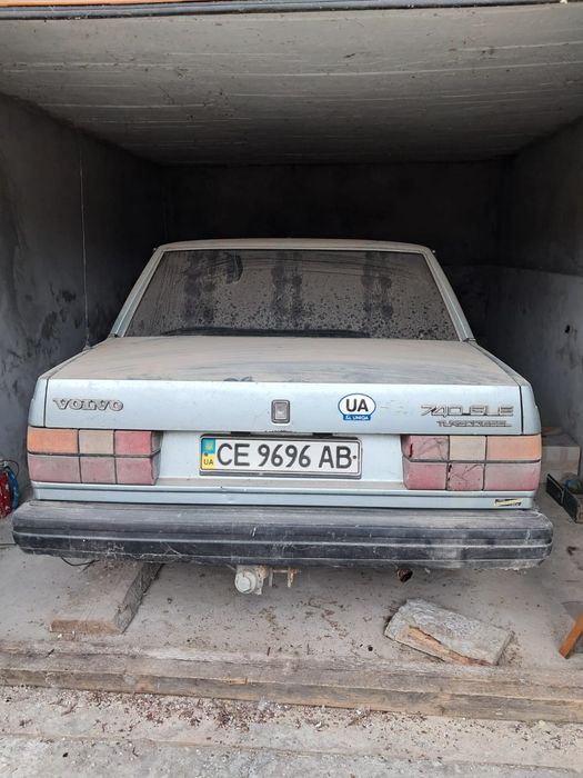 Продам автомобіль