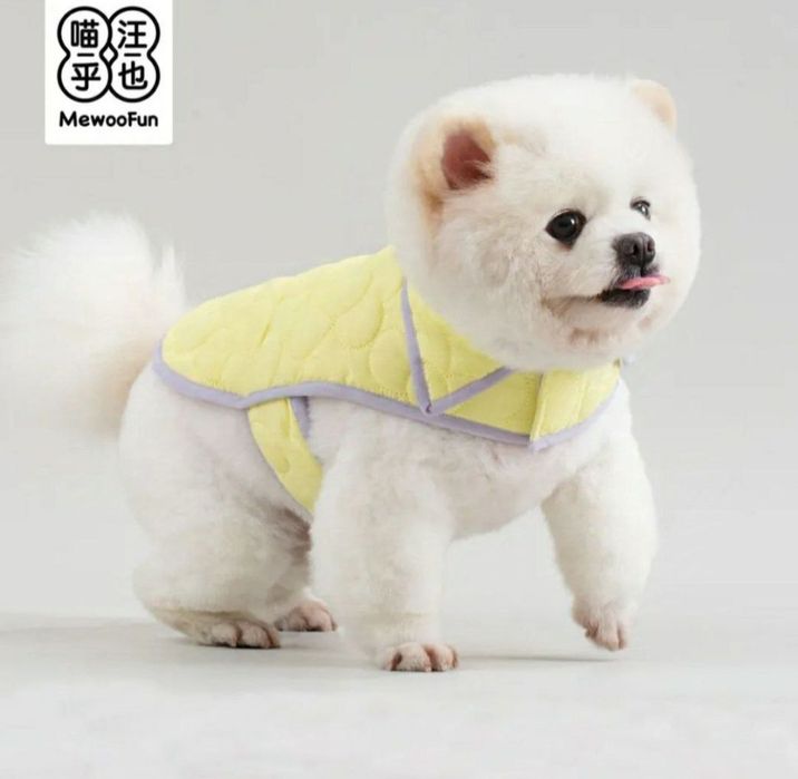 Плащ для домашнього улюбленця