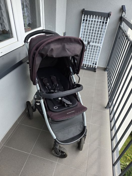 Wózek spacerowy Maxi cosi