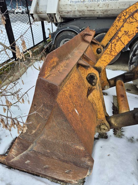 Ładowarka Ł-34 Stalowa Wola