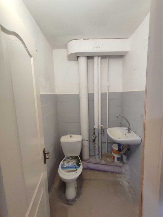 Коммерческая недвижимость по адресу (площадь 40 м²) - Atlanta.ua - фото 11