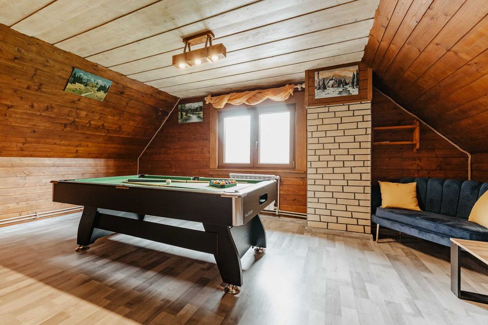 Pokoje gościnne Bratek