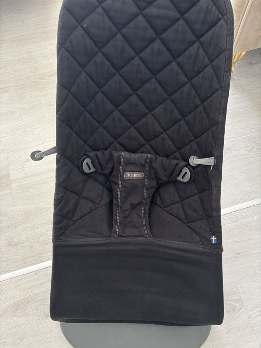 Bujaczek leżaczek babybjorn