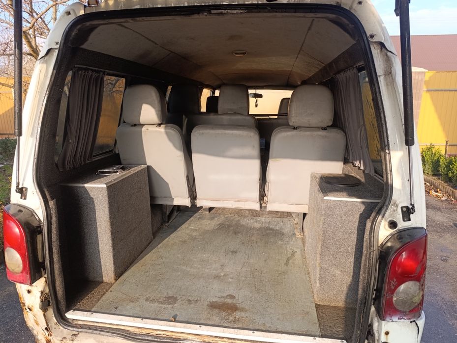 Продам Хюндай дизельний