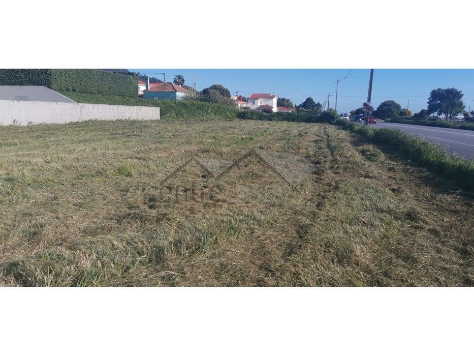 Terreno para Construção Carreço