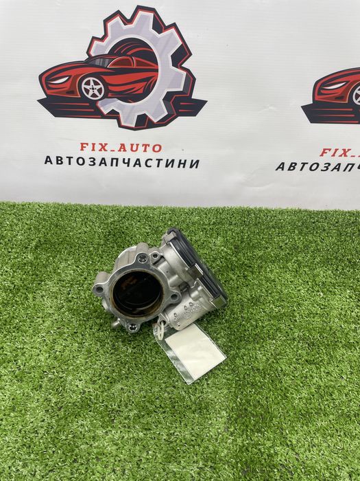 Дросель в зборі, дросельна заслінка Kia Niro 23- hev, phev