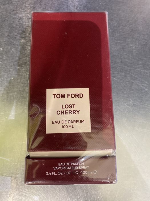 Perfumy Tom Ford Lost Cherry 100ml