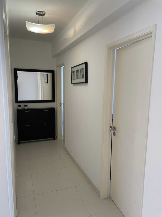 T2 Monte Gordo - 5 mins a pé da praia!