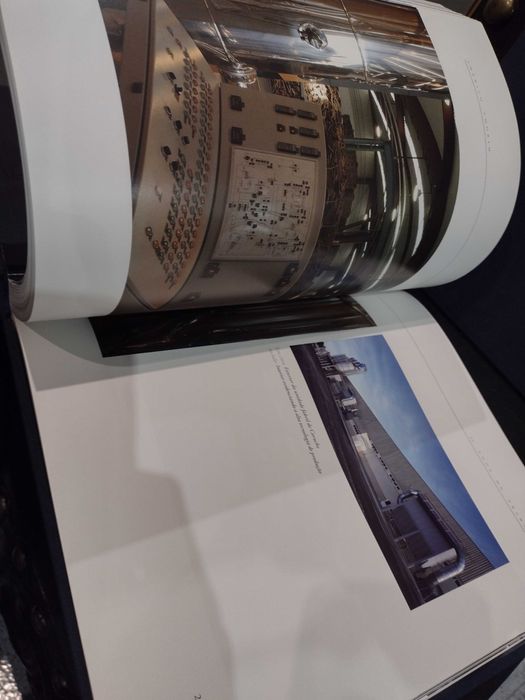 Américo Amorim 50 Anos de Trabalho - Helder Carita