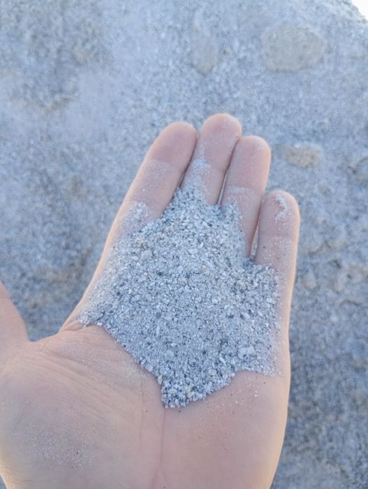 Zasypka granitowa i bazaltowa, fuga do kostki brukowej, granitowej