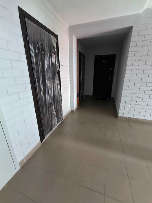 Однокімнатна квартира на Масанах. Будинок здано. Біля АТБ.