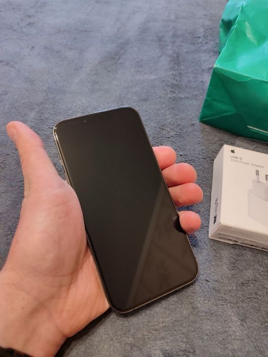 Apple Iphone 13 Pro 256 GB