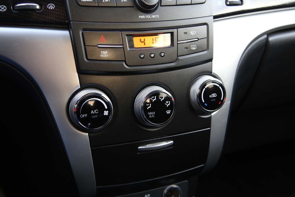 автомобиль Ssangyong Korando