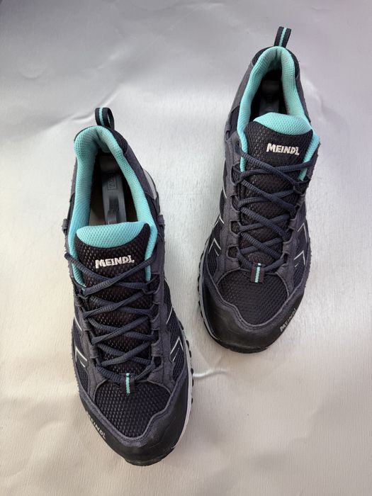Кросівки Meindl Caribe  GTX