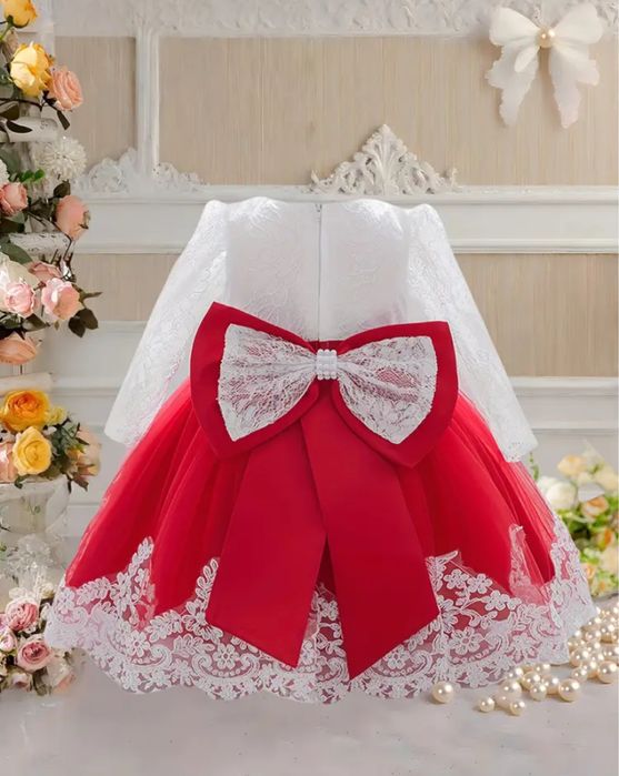 Нове дитяче платє