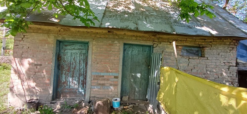 Продам хату в селі