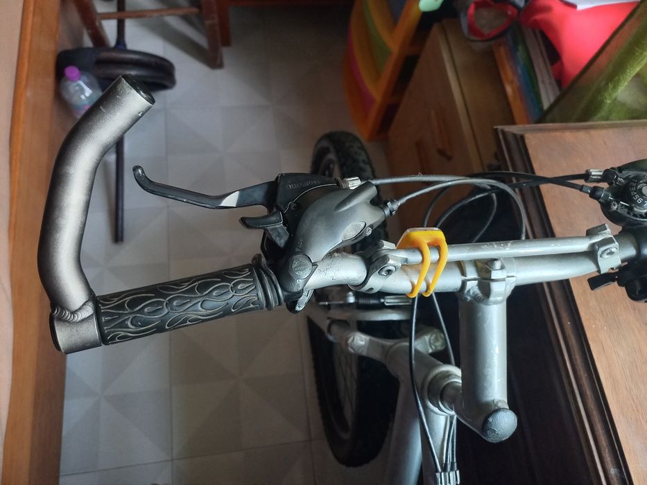 bicicleta  com preço ótimo!