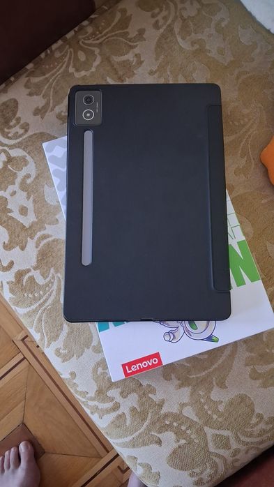 Lenovo Xiaoxin Pad Pro 12.7" Matte display 16 android 8/128 обмен