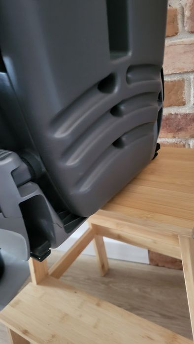 Fotelik samochodowy Takata Maxi 15-36 kg