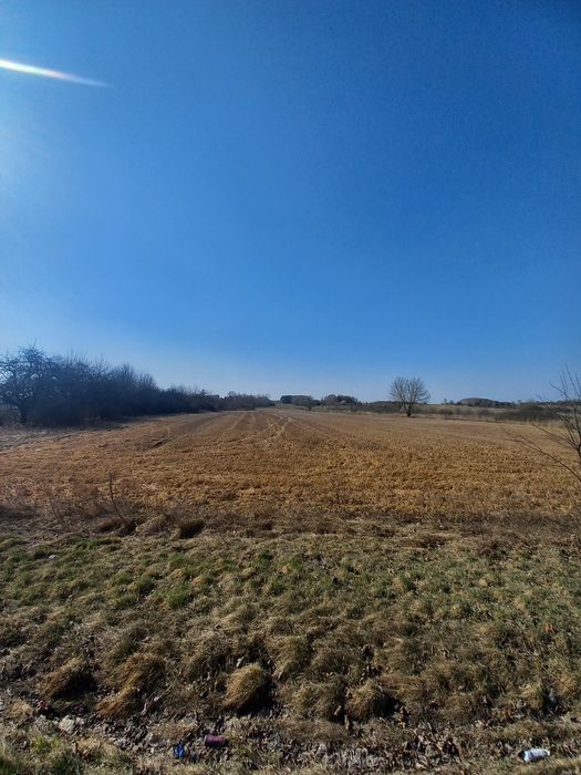 Działki na sprzedaż - Widok 4